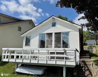 Lake Home For Sale in Lake Orion, Michigan