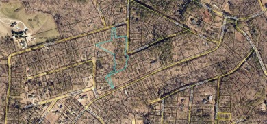 Lake Acreage For Sale in Martin, Georgia