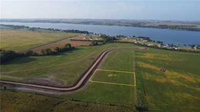 Big Stone Lake Lot For Sale in Big Stone City South Dakota