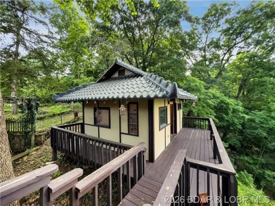 Not every lakefront property fits neatly into a box-and that is - photo 4