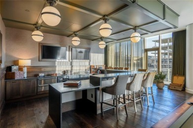 Windrose Tower is a luxury high-rise residence overlooking