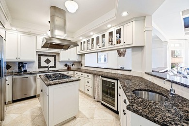 Discover a rare gem of lakeside luxury in the coveted Wild Heron - photo 16