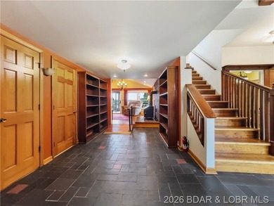 Not every lakefront property fits neatly into a box-and that is - photo 6