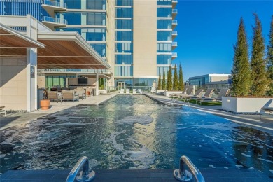 Windrose Tower is a luxury high-rise residence overlooking