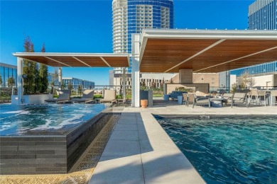 Windrose Tower is a luxury high-rise residence overlooking