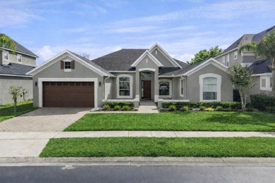 Avalon Lakes Area Home For Sale in Orlando Florida