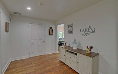 Magnificent Sunsets from the Large Lakefront Home on Lake - photo 21