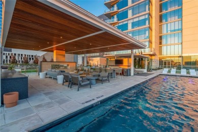 Windrose Tower is a luxury high-rise residence overlooking