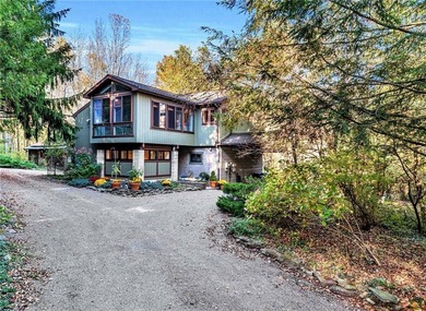 (private lake, pond, coastal) Home For Sale in Butternuts New York