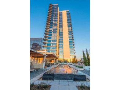 Windrose Tower is a luxury high-rise residence overlooking