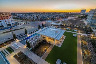 Windrose Tower is a luxury high-rise residence overlooking