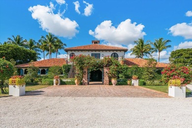 Stunning 21 acre Equestrian Compound located in the heart of - photo 3