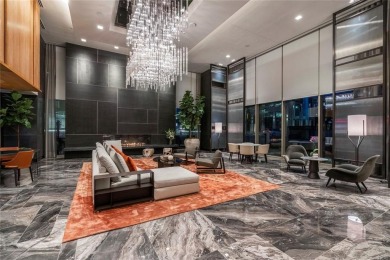 Windrose Tower is a luxury high-rise residence overlooking