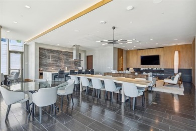 Windrose Tower is a luxury high-rise residence overlooking