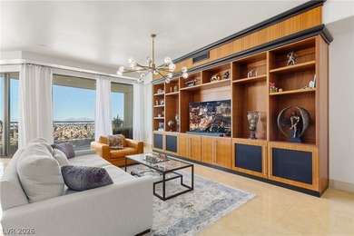 Experience elevated high-rise living in this beautifully - photo 1