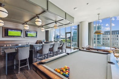 Windrose Tower is a luxury high-rise residence overlooking