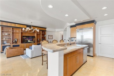 Experience elevated high-rise living in this beautifully - photo 5