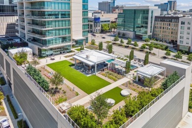 Windrose Tower is a luxury high-rise residence overlooking