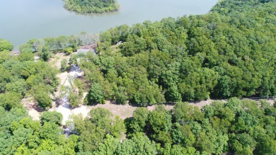 Table Rock Lake Lot For Sale in Galena Missouri