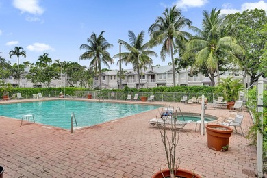 Amazing Townhome in Royal Palm Beach. Great Location! All Ages! - photo 44