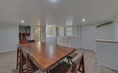 Magnificent Sunsets from the Large Lakefront Home on Lake - photo 45