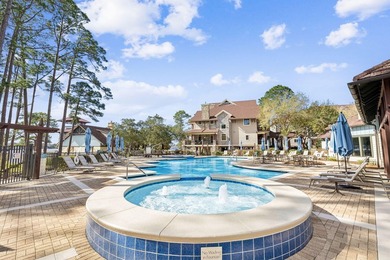 Discover a rare gem of lakeside luxury in the coveted Wild Heron - photo 50