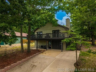 Welcome to lake living at its finest in the desirable Fawn - photo 1