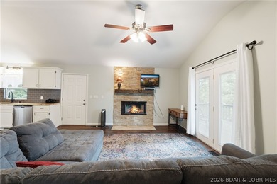 Welcome to lake living at its finest in the desirable Fawn - photo 6