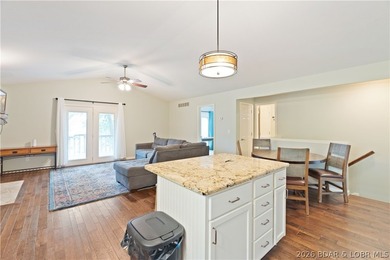 Welcome to lake living at its finest in the desirable Fawn - photo 7