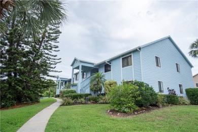 Lake Condo For Sale in Sebastian, Florida