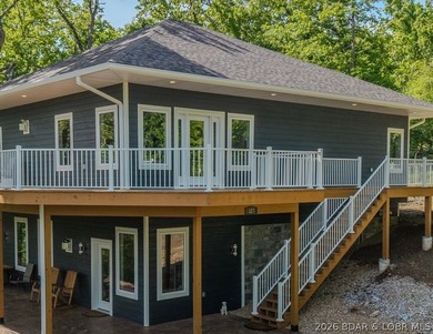 Executive rental home located within gated resort development - photo 1