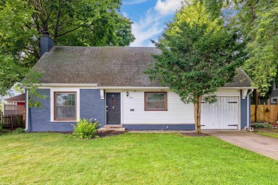 Lake Home For Sale in Mount Clemens, Michigan