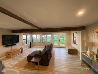 Lake Home For Sale in Belton, Texas