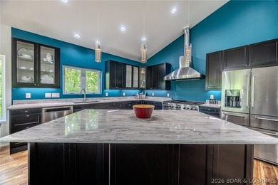 Executive rental home located within gated resort development - photo 5
