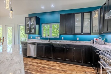 Executive rental home located within gated resort development - photo 8