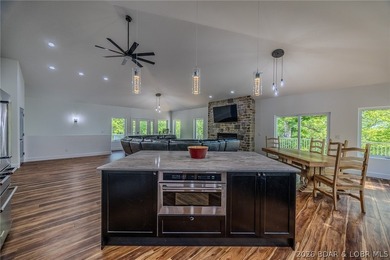 Executive rental home located within gated resort development - photo 9
