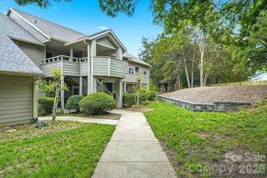 (private lake, pond, coastal) Condo For Sale in Charlotte North Carolina