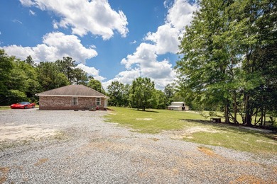 Tucked away on nearly 10 beautiful acres in Saucier, this - photo 11