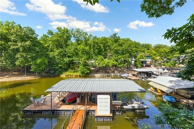 700+ Feet of Lakefront - 3.3 +/- Acres - Cove Protection - - photo 2