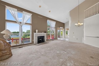 Welcome to this beautiful lakefront home in the highly - photo 12