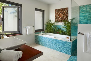 Refined resort-style living awaits at this recently renovated - photo 12