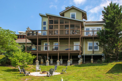 Every Room Has a Lake View SOLD - Lake Home SOLD! in Smithville, Tennessee