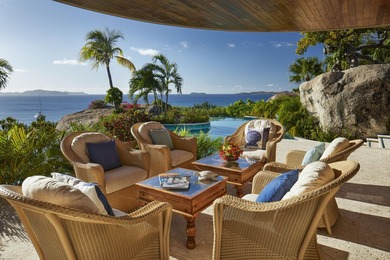 Refined resort-style living awaits at this recently renovated - photo 14