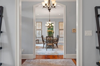 Nestled within the prestigious Jenkins Point Plantation section - photo 15