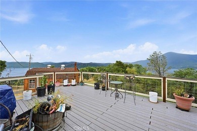 Acreage, views, and two homes on one large lot. Panoramic - photo 15