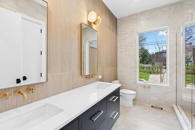 A new expression of Hamptons luxury arrives in Bay Point-elegant - photo 16