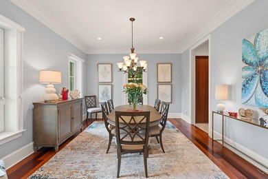 Nestled within the prestigious Jenkins Point Plantation section - photo 17