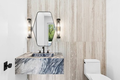 A new expression of Hamptons luxury arrives in Bay Point-elegant - photo 17