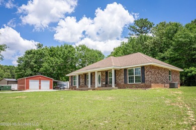 Tucked away on nearly 10 beautiful acres in Saucier, this - photo 18