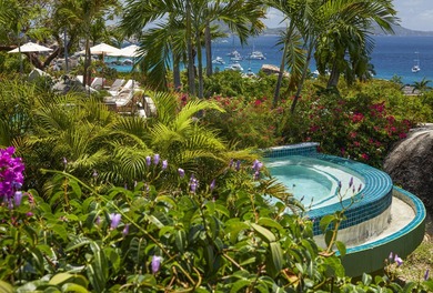 Refined resort-style living awaits at this recently renovated - photo 18